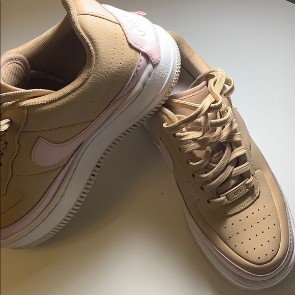 W AF1 Jester xx - Picture 4 of 4